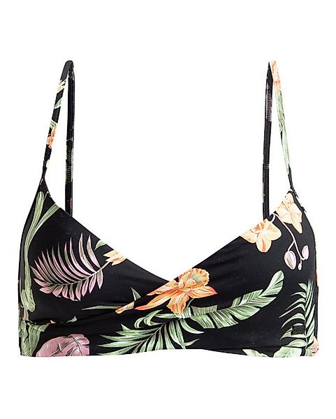 Roxy Bandeau-Bikini-Top Pt Beach Classics günstig online kaufen