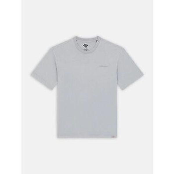 Dickies  T-Shirt PLENTYWOOD SS - DK0A866BD061-ULTIMATE GREY günstig online kaufen