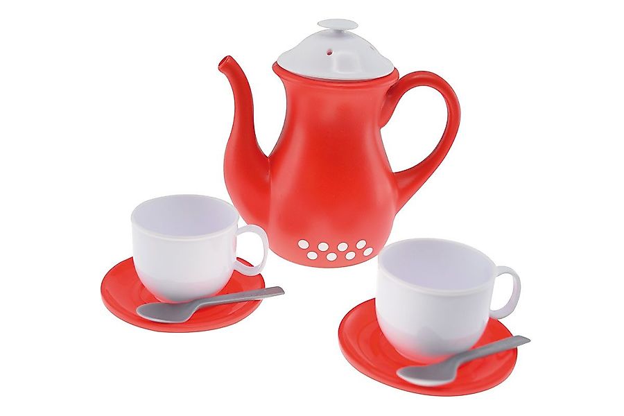 GOWI Spielgeschirr Teeset "Tea 4 Two", günstig online kaufen