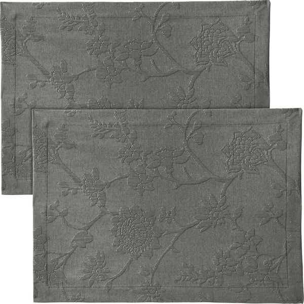 Erwin Müller Platzset Tischset "Arnsberg" 2er-Pack, günstig online kaufen