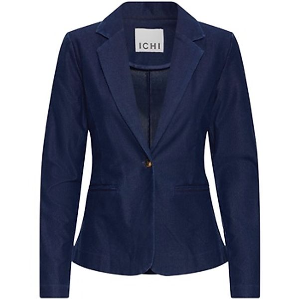 Ichi  Anzugjacken IHKATE DENIM BL 20122944 günstig online kaufen