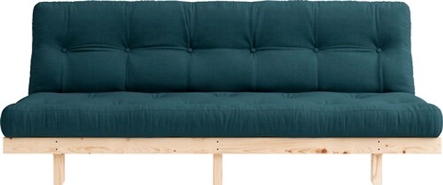 Karup Design Schlafsofa »Lean« mit Bettfunktion und Futonmatratze günstig online kaufen