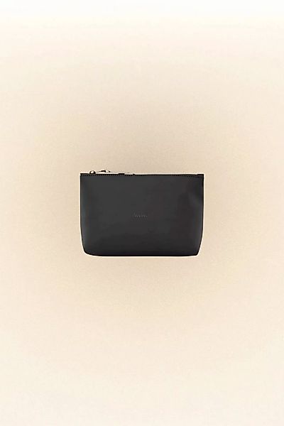 Rains Kulturtasche Cosmetic Bag Black günstig online kaufen