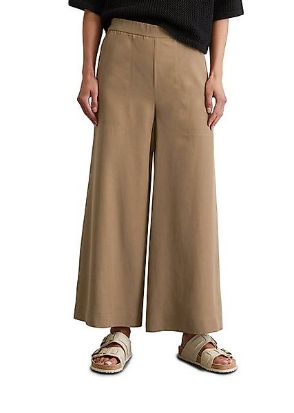 Marc O'Polo Chinohose aus TENCEL™ Lyocell-Leinen-Mix günstig online kaufen