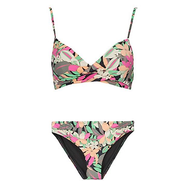 Roxy Triangel-Bikini Printed Beach Classics günstig online kaufen