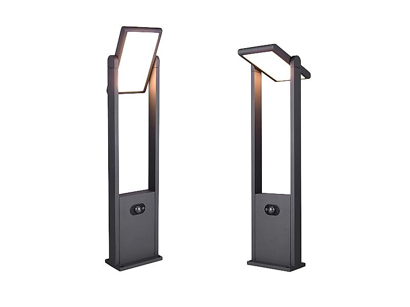 TRIO Leuchten LED Pollerleuchte, Bewegungsmelder, LED günstig online kaufen