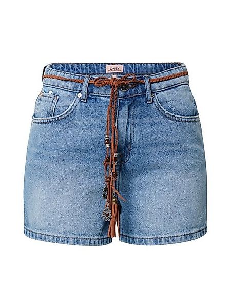 ONLY Jeansshorts ONLKELLY HW SHORTS DNM AZG017 günstig online kaufen