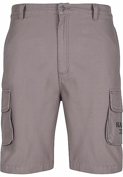 Karl Kani Cargoshorts "Karl Kani Herren Karl Kani Retro Washed Cargo Shorts günstig online kaufen