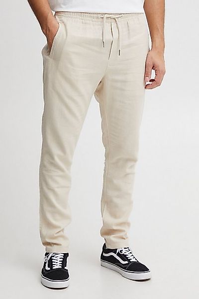 !Solid Leinenhose SDTaiz PA - 21107170 Stoffhose aus Leinenmix günstig online kaufen