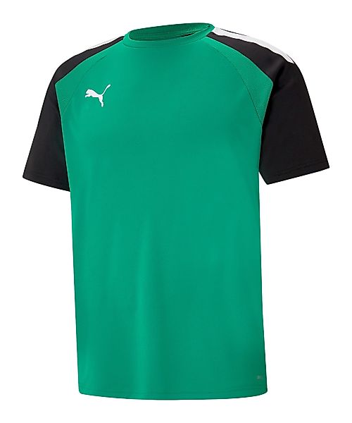 PUMA Fußballtrikot PUMA teamPacer Trikot Kurzarm-Trikots günstig online kaufen