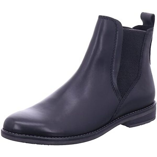 Marco Tozzi  Stiefel Stiefeletten Da.-Stiefel 2-25366-41 001 günstig online kaufen