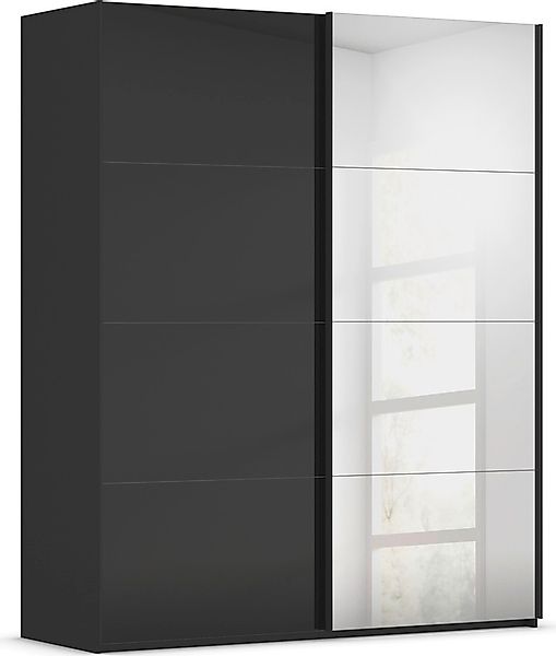 rauch Schwebetürenschrank »Kleiderschrank Schrank Garderobe Schlafzimmersch günstig online kaufen