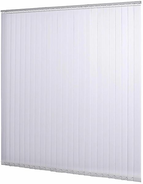 Good Life Jalousie "Vertikal-Jalousie VINUS" freihängend 89 mm Lamellen günstig online kaufen