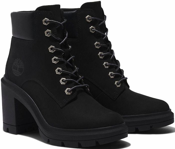 Timberland ALLINGTON HEIGHTSMID LACE UP BOOT günstig online kaufen