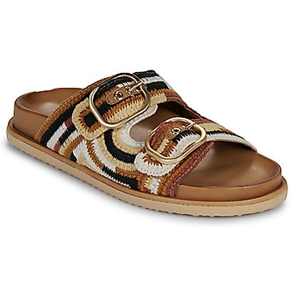 Inuovo  Pantoffeln 3396024-MULTI-COCONUT günstig online kaufen