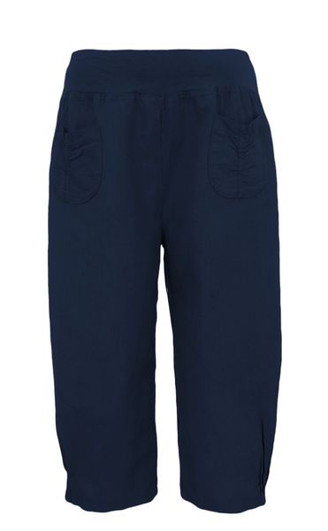 OriginalYou Leinenhose Leinenhose Damen kurze Sommerhose günstig online kaufen