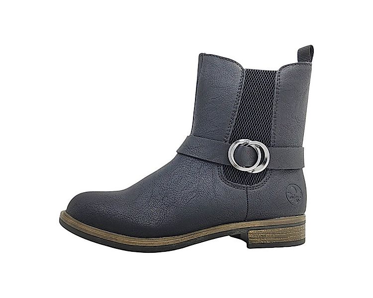 Rieker Schaftstiefel Stiefel günstig online kaufen