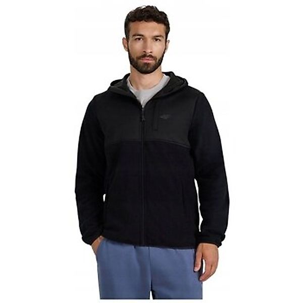 4F  Fleecepullover 4FWAW25TFLEM4 günstig online kaufen