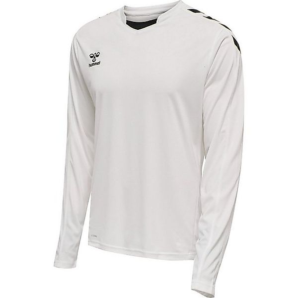hummel Longsleeve hmlCORE XK POLY JERSEY L/S WHITE günstig online kaufen