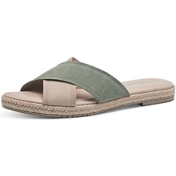 Tamaris  Clogs Pantoletten Da.-Pantolette 1-27129-42 770 günstig online kaufen