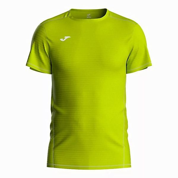 Joma T-Shirt Court Short Sleeve T-Shirt Yellow günstig online kaufen