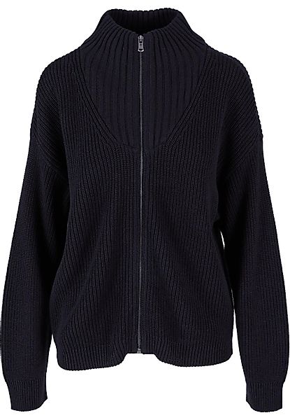 URBAN CLASSICS Strickjacke Urban Classics Damen günstig online kaufen