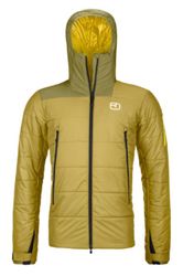 Ortovox Swisswool Zinal Jacket Men - Isolationsjacke günstig online kaufen