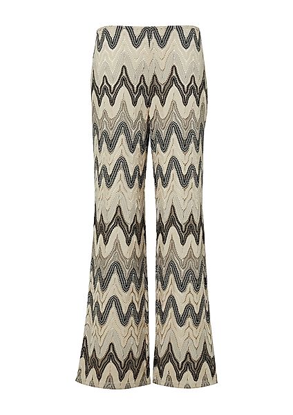 s.Oliver BLACK LABEL Stoffhose günstig online kaufen