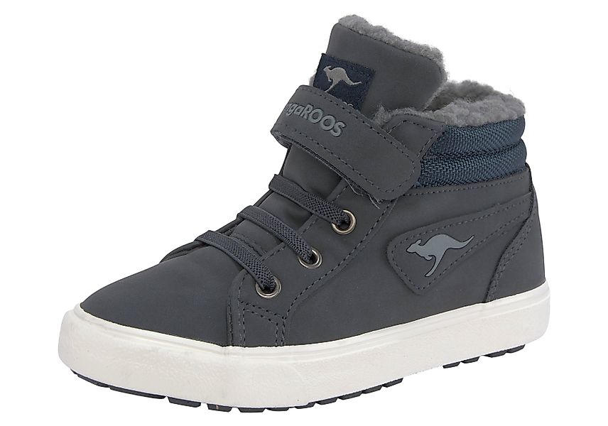 KangaROOS Kavu III Sneaker gefüttert günstig online kaufen