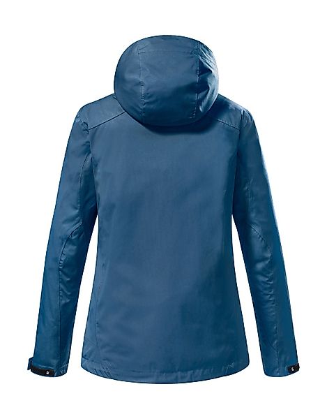 Killtec Outdoorjacke "KOS 133 KG WMN JCKT", wasserdichte Funktionsjacke in günstig online kaufen