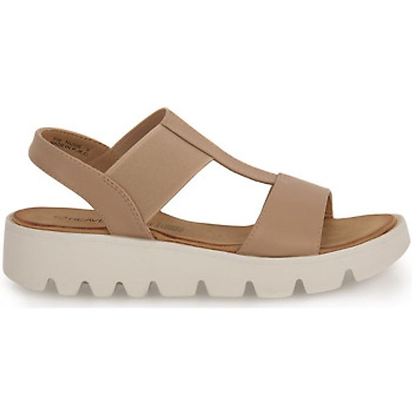 Heavenly Feet  Sandalen RITZ NUDE günstig online kaufen