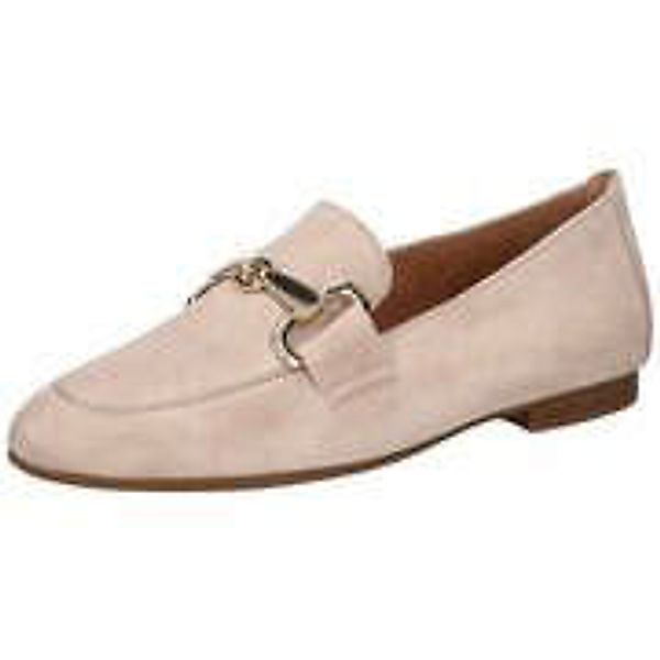 Gabor Slipper Damen beige günstig online kaufen