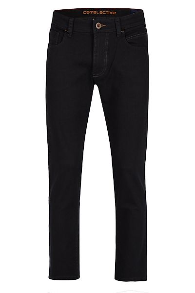camel active 5-Pocket-Jeans Jeans Houston Forever günstig online kaufen