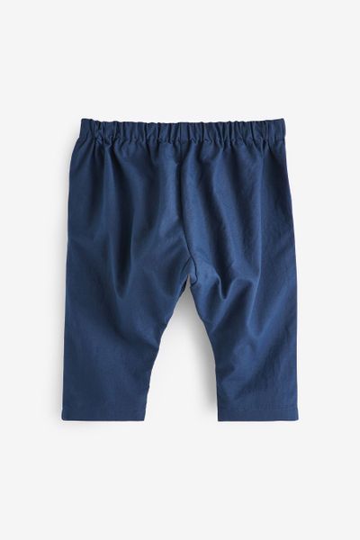 Next Schlupfhose Kurta-Hose (1-tlg) günstig online kaufen