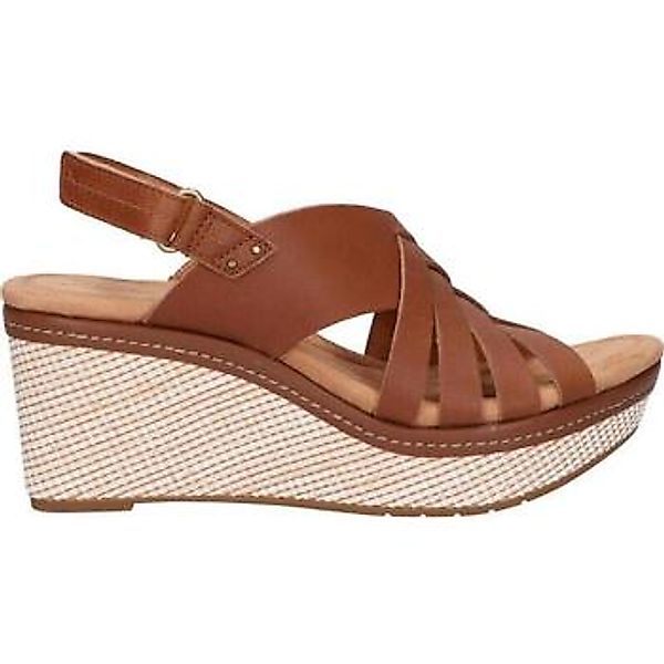 Clarks  Sandalen 26171533 ELLERI GRACE günstig online kaufen
