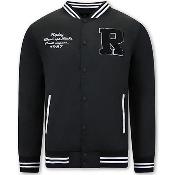 Tony Backer  Blazer Dünne Collegejacken Für – günstig online kaufen