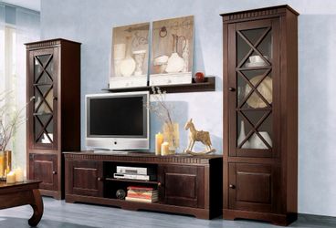 Home affaire Wohnwand Lisa, (Set, 3-St), günstig online kaufen
