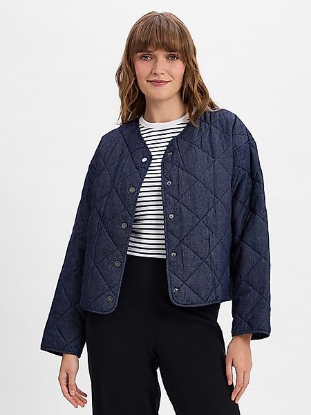 Moss Copenhagen Steppjacke Lysandra günstig online kaufen