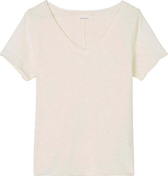 Marc O'Polo DENIM T-Shirt mit abgerundetem günstig online kaufen