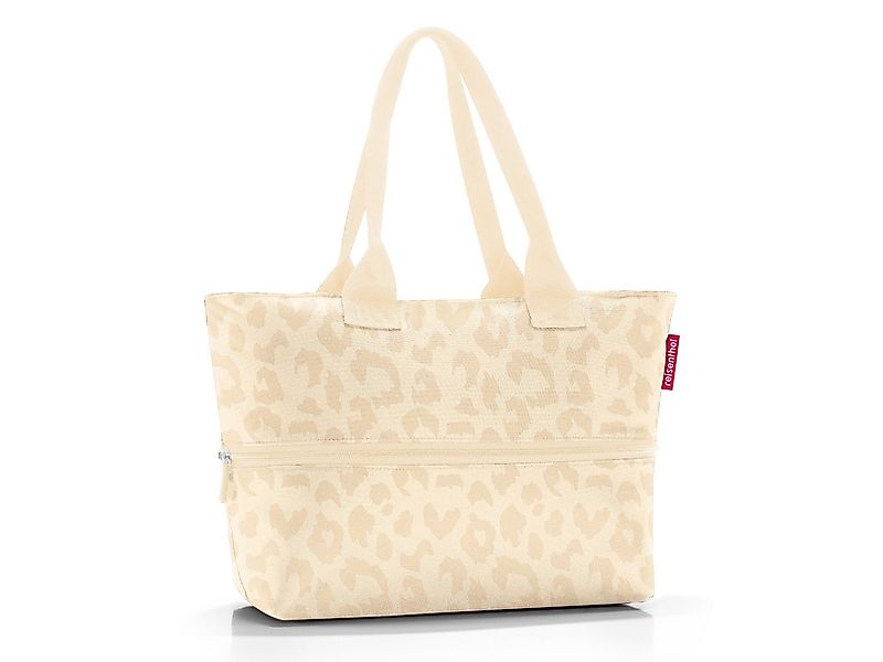 REISENTHEL® Tragetasche shopper e1 leo vanilla günstig online kaufen
