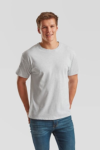 Fruit of the Loom T-Shirt ", sechs Stück in unterschiedlicher Farbkominatio günstig online kaufen