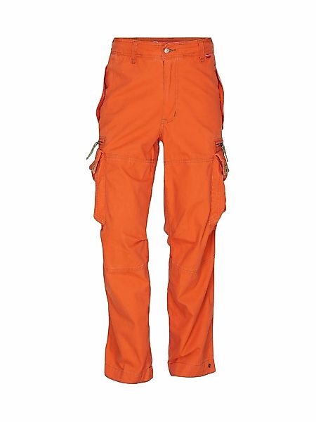 Molecule Cargohose "Molecule Cargo Trousers BAGGY" günstig online kaufen