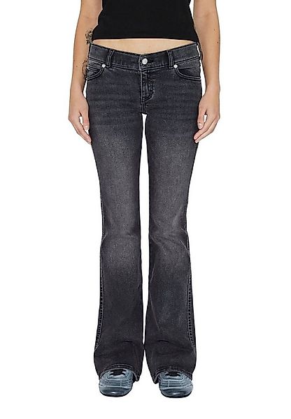 Dr. Denim Skinny-fit-Jeans Jeans Dr. Denim Kily Low Bootcut Bootcut-Bein günstig online kaufen