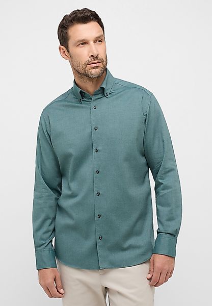 Eterna Langarmhemd MODERN FIT günstig online kaufen