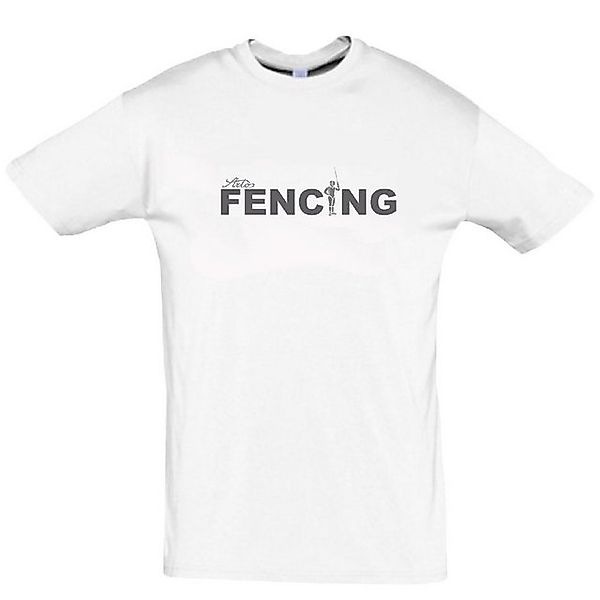 ARTOS T-Shirt Fencing Herren günstig online kaufen