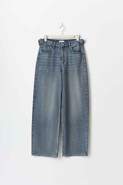Gina Tricot Weite Jeans - Weite günstig online kaufen