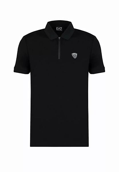 Emporio Armani Poloshirt Polo Poloshirt (1-tlg) günstig online kaufen