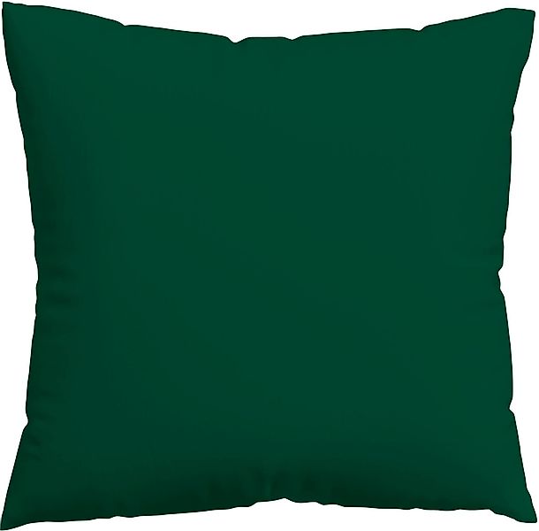 Schlafgut Kissenbezug Knitted Jersey aus Bio-Baumwolle günstig online kaufen