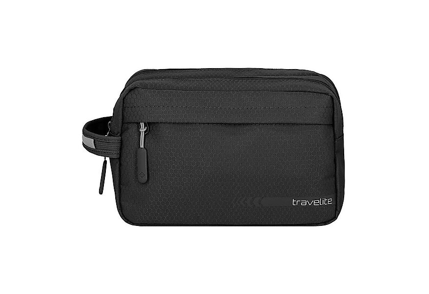 travelite Kulturbeutel Kick Off, Polyester günstig online kaufen