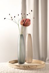 LEONARDO Bodenvase Dekovase BELLAGIO (1 St), günstig online kaufen